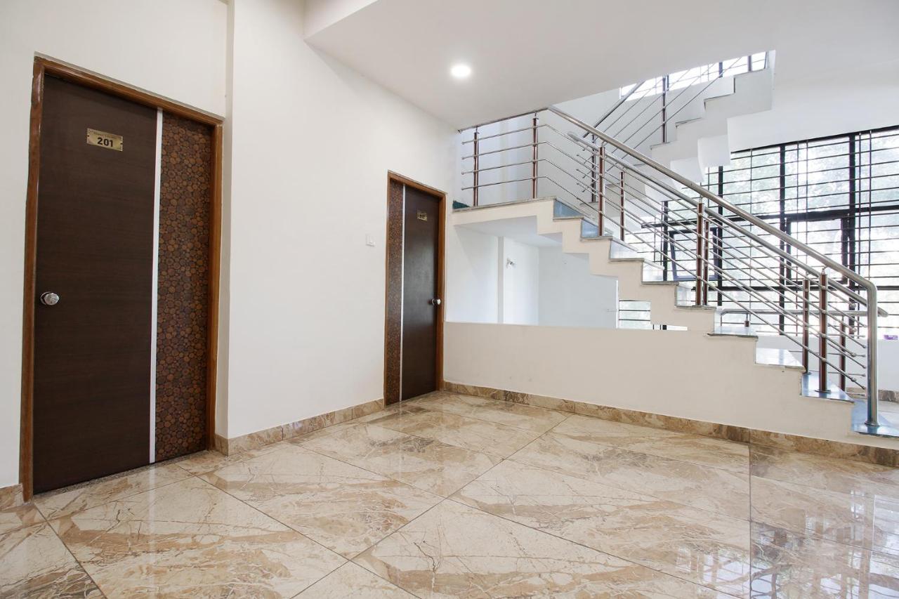 Fabexpress Yuvan Gouharganj Exterior photo